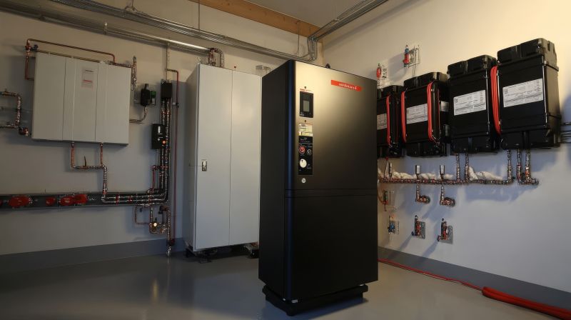 Tankless Water Heater Service in Fredericksburg, VA