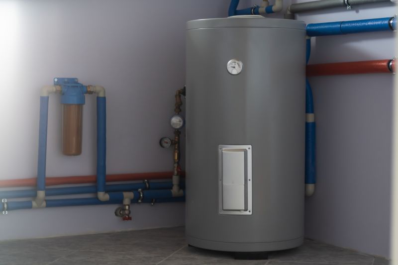 Water Heater Replacement in Kansas City, MO