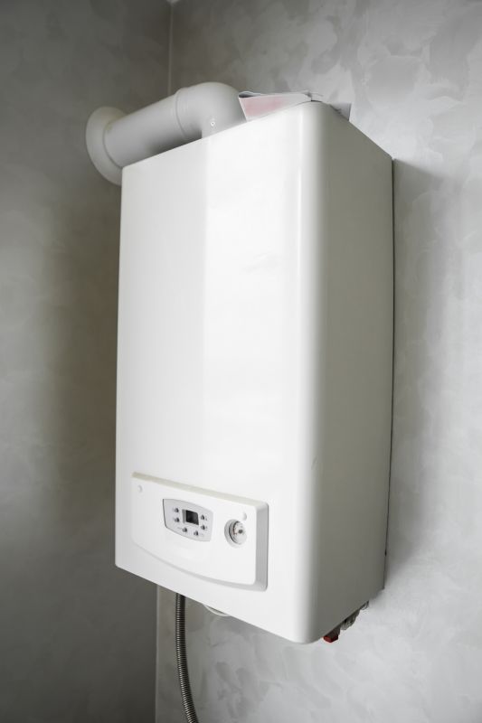 Expansion Tank Installation in San Antonio, TX