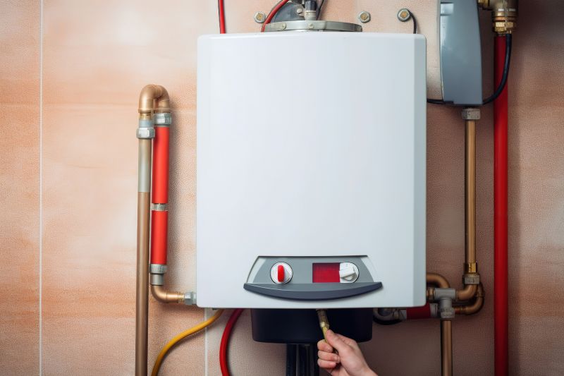 Expansion Tank Installation in Fort Lauderdale, FL