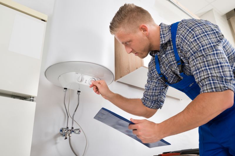 Gas Water Heater Replacement in Boca Raton, FL