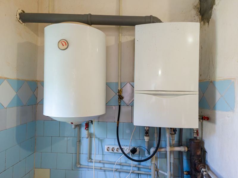 Hot Water Heater Replacement in West Palm Beach, FL