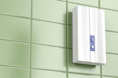 Hot Water Heater Replacement in Sacramento, CA