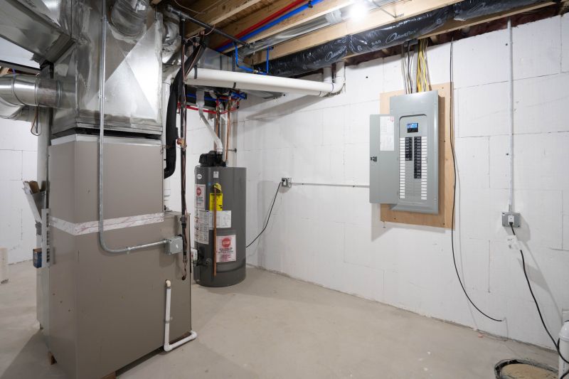 Hot Water Heater Replacement in Sacramento, CA