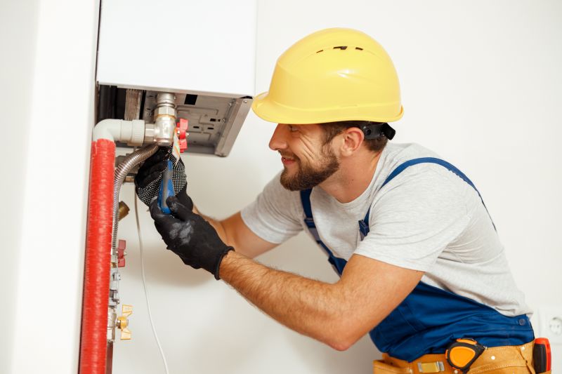 Hot Water Heater Service in Annapolis, MD