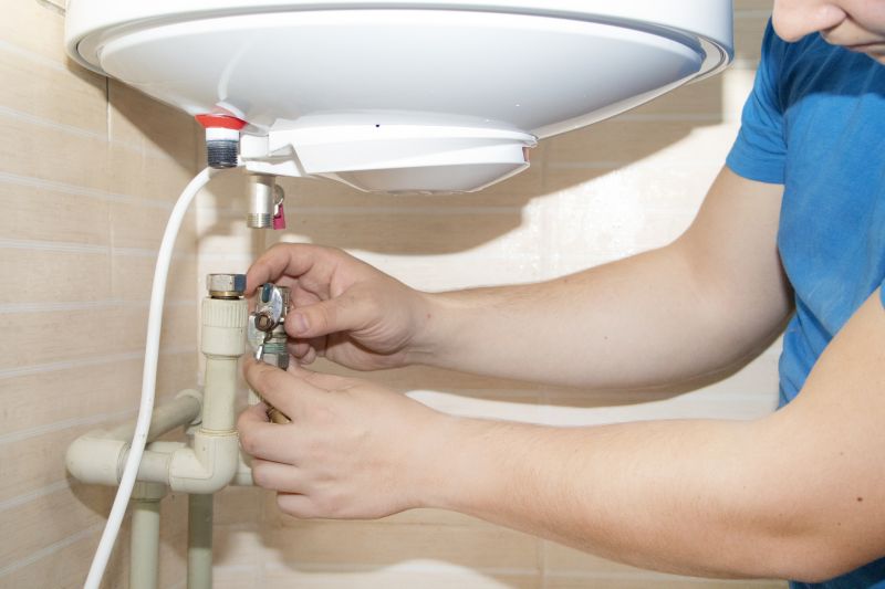 Leaking Water Heater Repair in Fort Lauderdale, FL