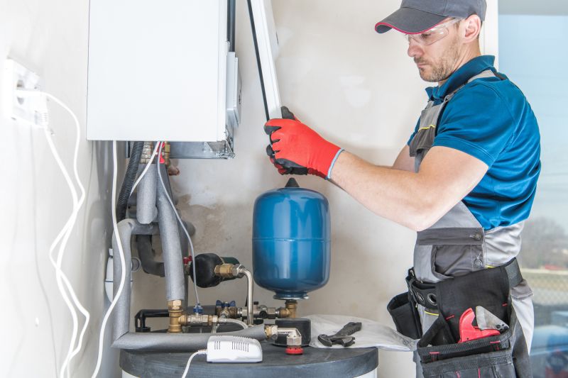 Propane Water Heater Repair in Fort Lauderdale, FL