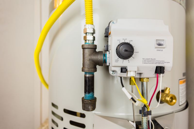 Propane Water Heater Service in West Palm Beach, FL