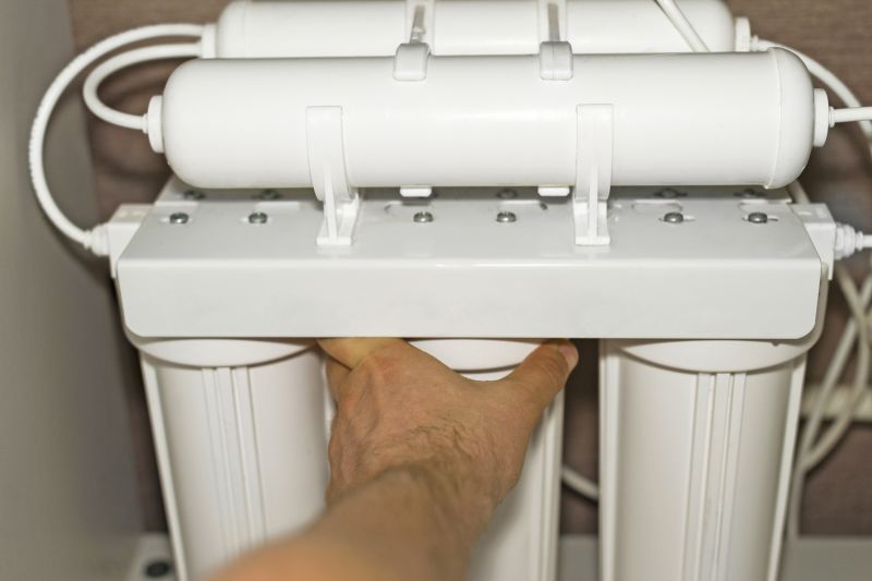Ro System Replacement in Jacksonville, FL