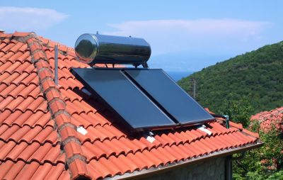 Solar Water Heater Service in Boca Raton, FL