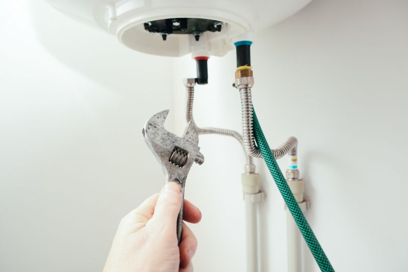 Water Heater Maintenance in Boca Raton, FL