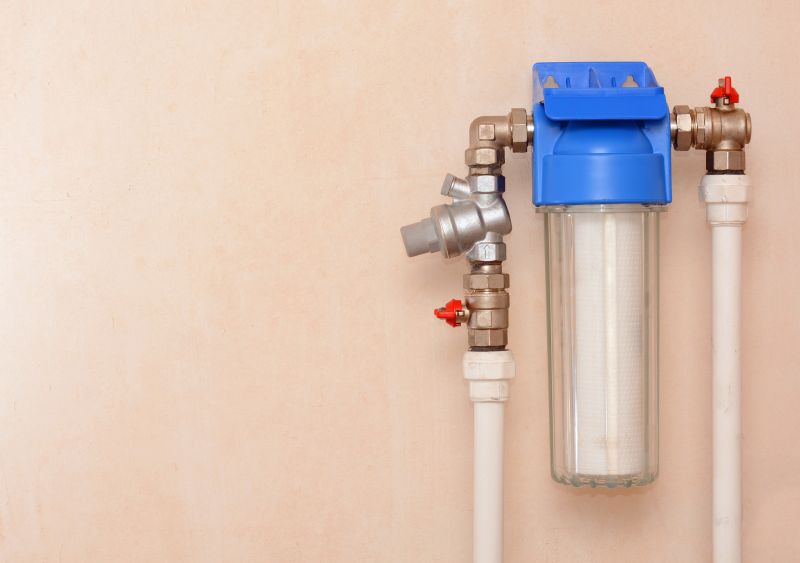 Improved Water Quality