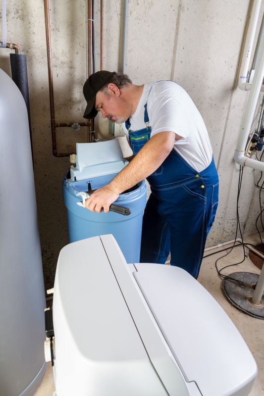 Enhanced Appliance Efficiency