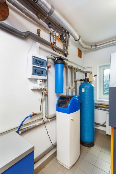 Grow your Water Treatment Installation business